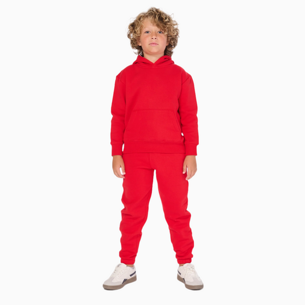 3102 KIDS HOODIE