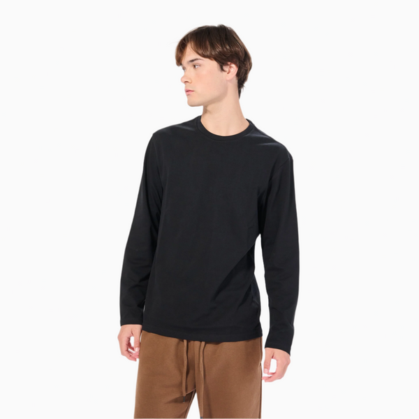 7011 DRI EASE LONG SLEEVES TEE