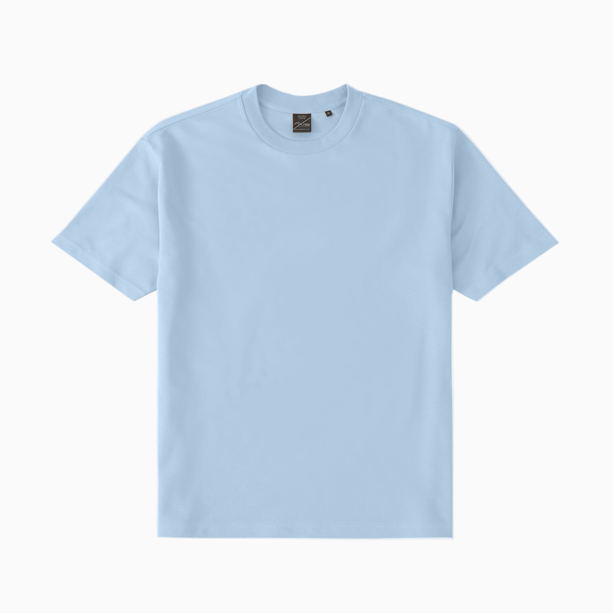 Cool blue