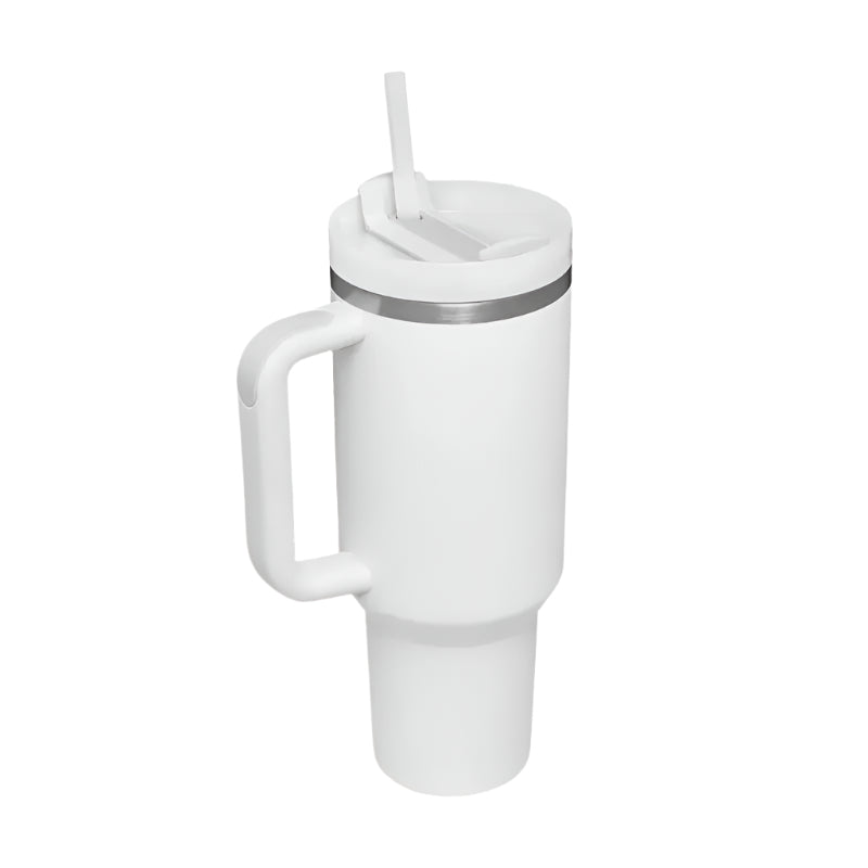 Stainless Steel Tumblers