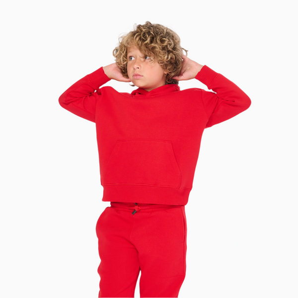 3102 KIDS HOODIE