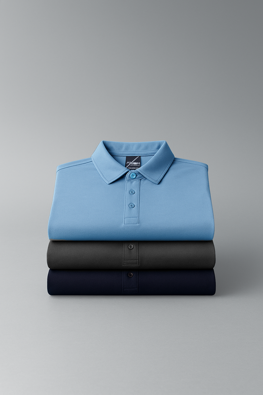 Why high-quality blanks are the foundation of great apparel