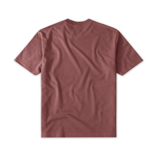 7010 DRI EASE OVERSIZED TEE