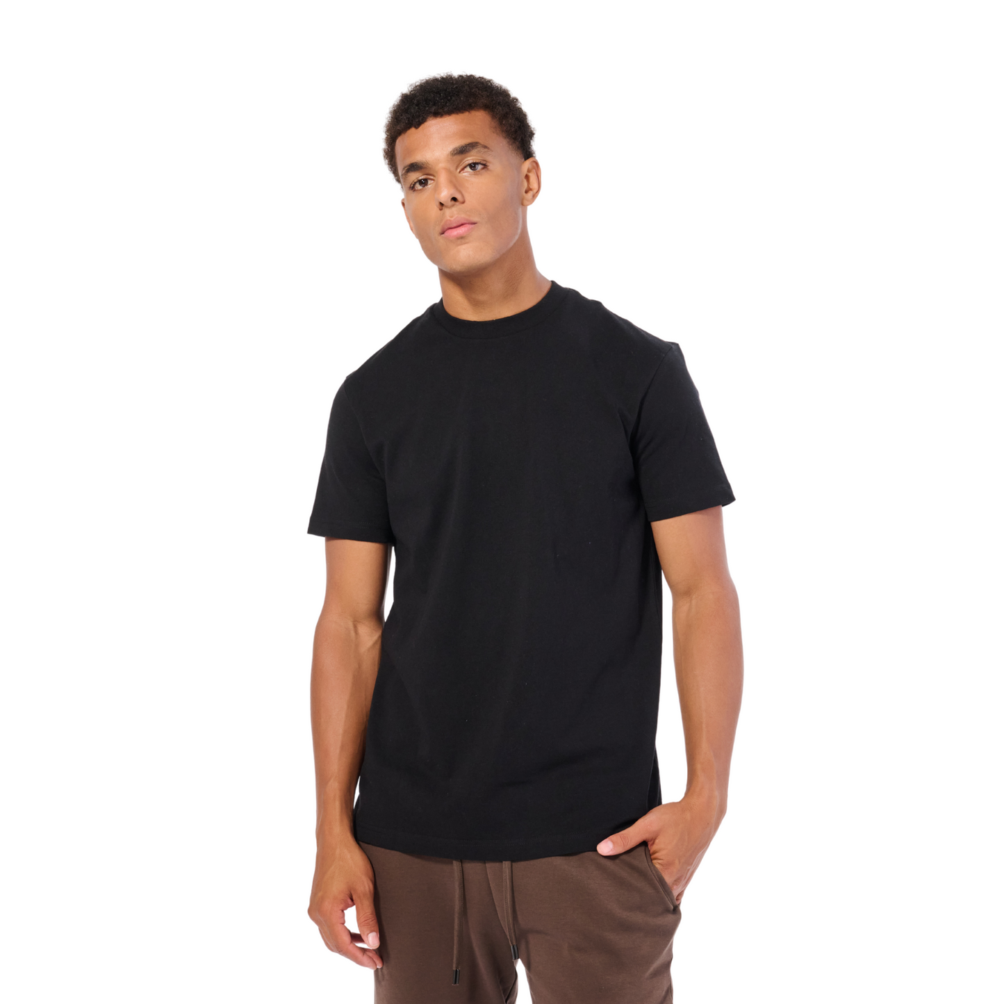 7601 Black Testing