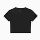 7013 WOMENS CROP TOP