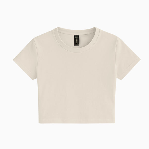 7013 WOMENS CROP TOP