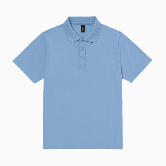 7018 DRI EASE POLO SHIRT