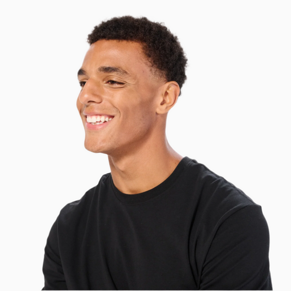 7777 LUXURY STRETCH TEE