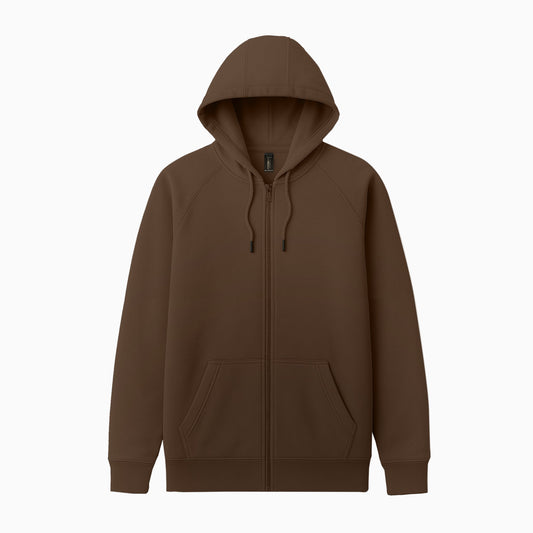 TOBACCO BROWN