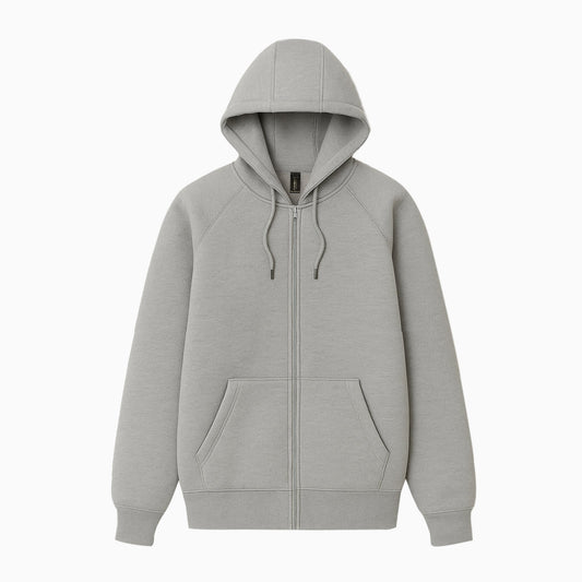 GREY HEATHER