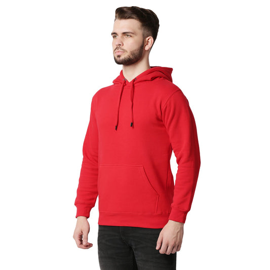 7001 PULLOVER HOOD WITH DRAWSTRINGS