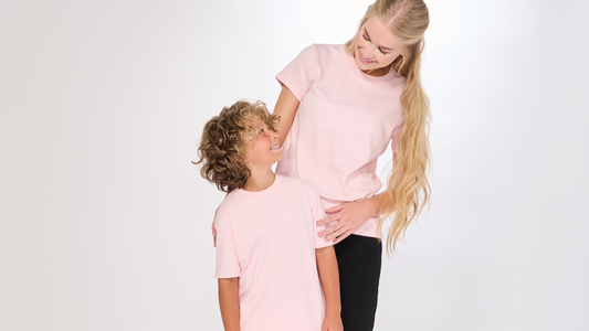 SOFT PINK
