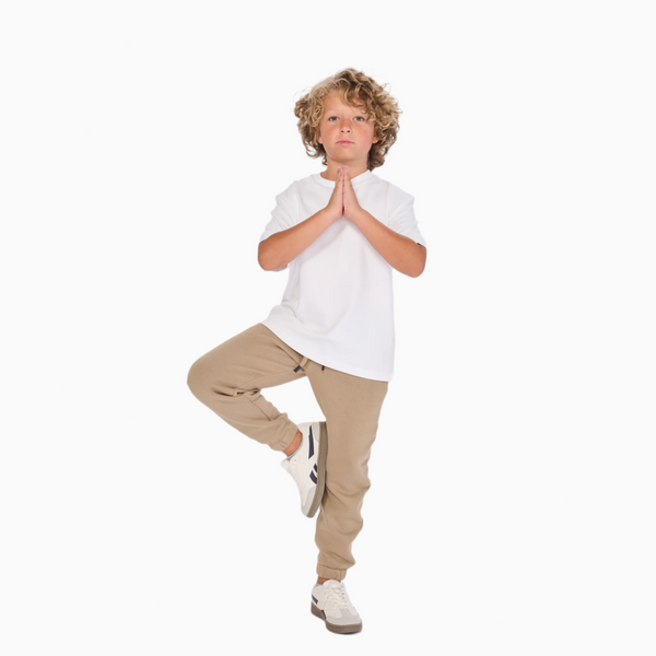 3010 BUNDLE DRI EASE KIDS TSHIRT