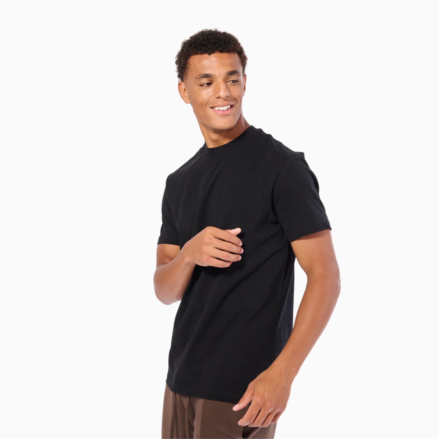 7601 Black Testing