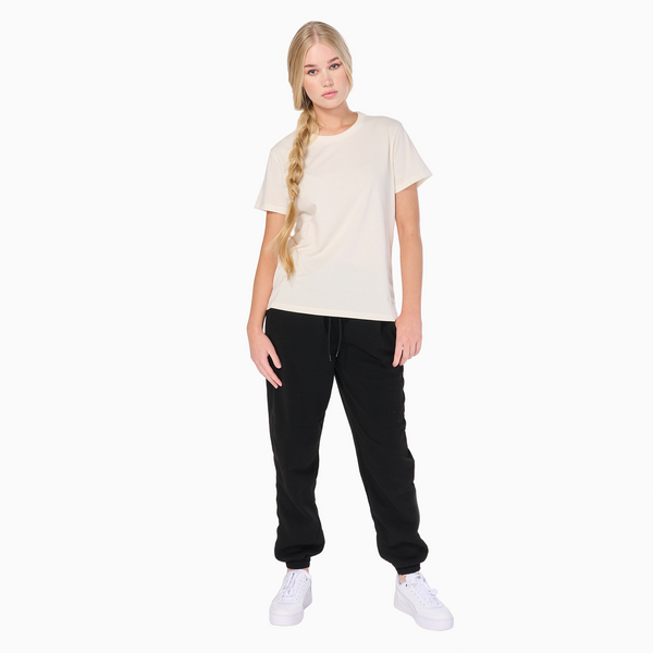 5007 MID WEIGHT JERSEY TEE WOMENS