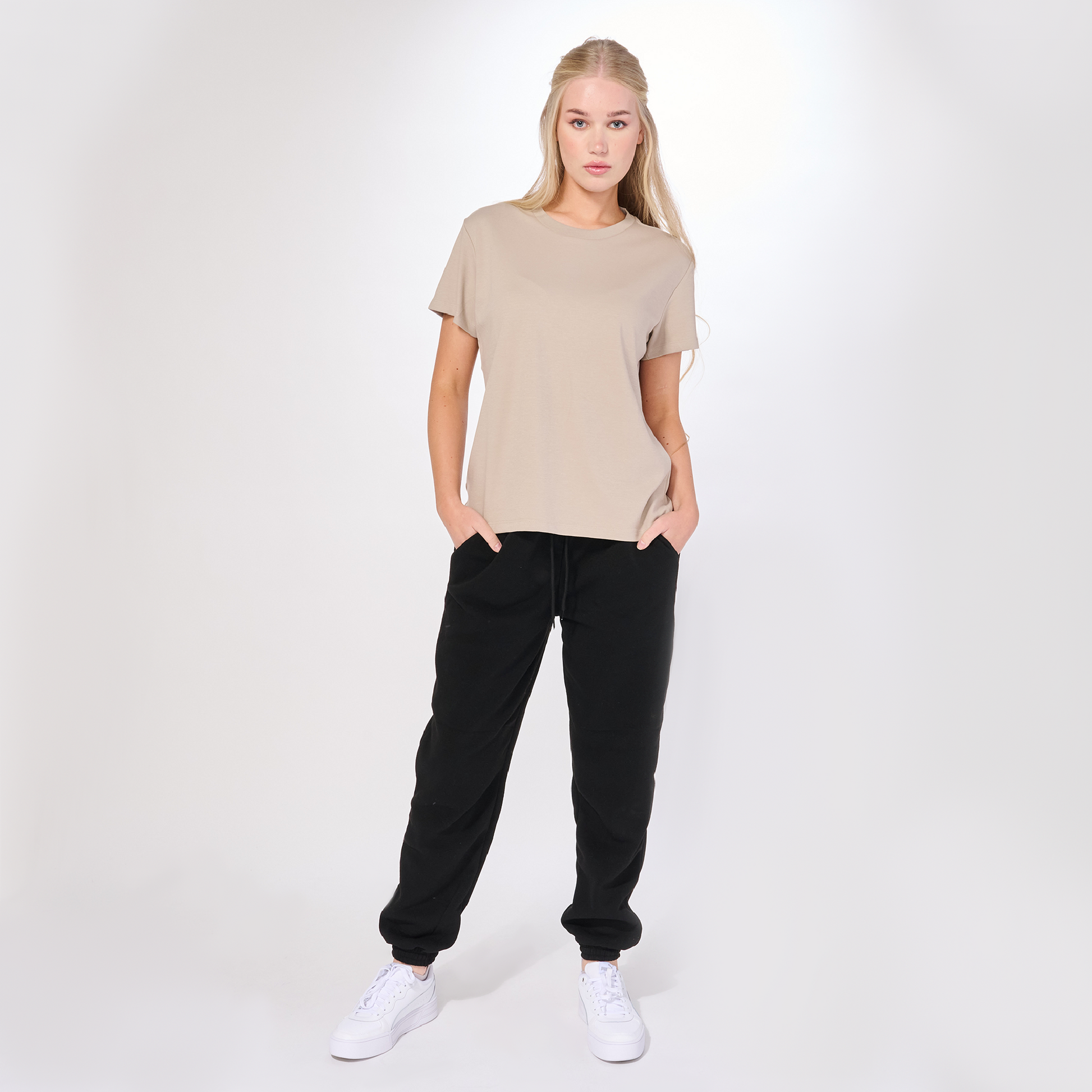 5010 WOMENS DRI EASE