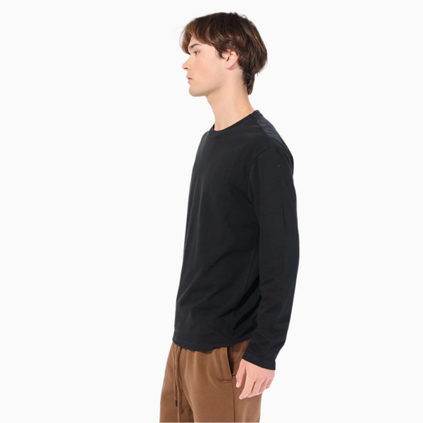 7011 DRI EASE LONG SLEEVES TEE