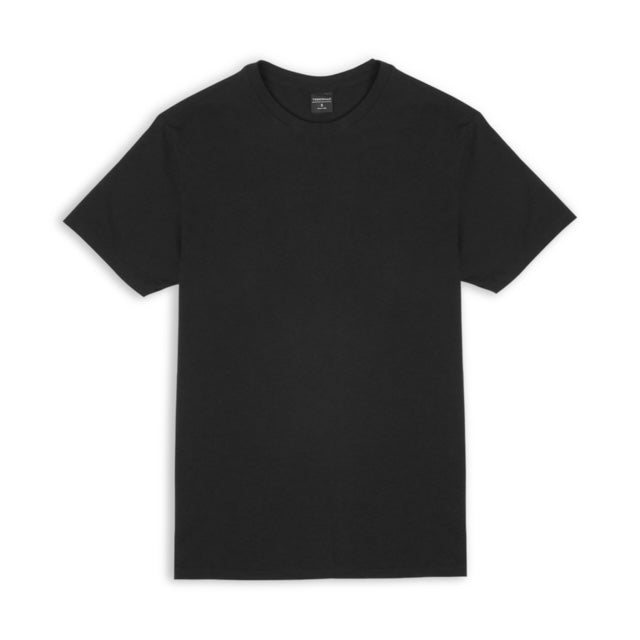  LUXURY STRETCH TEE