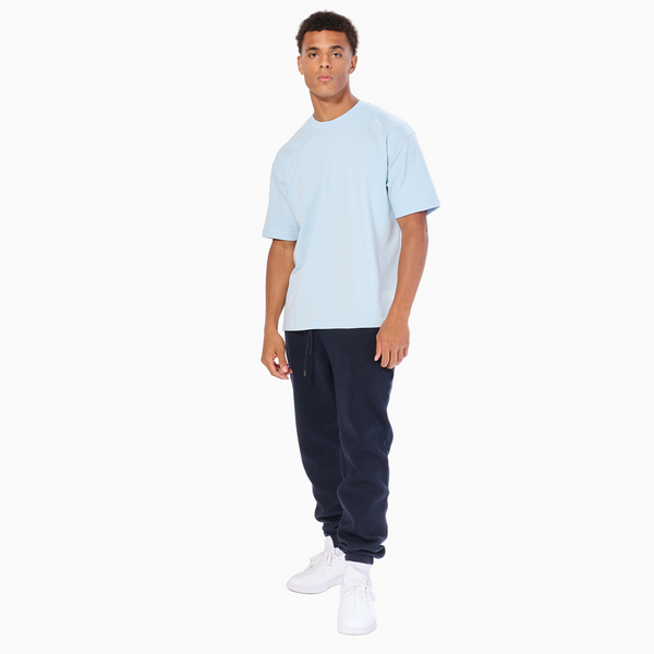7010 DRI EASE OVERSIZED TEE