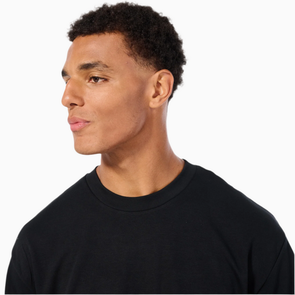 7010+ DRI EASE OVERSIZED TEE