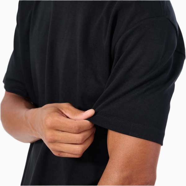 7010+ DRI EASE OVERSIZED TEE