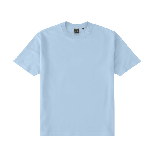 7010 DRI EASE OVERSIZED TEE