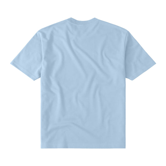 7010 DRI EASE OVERSIZED TEE