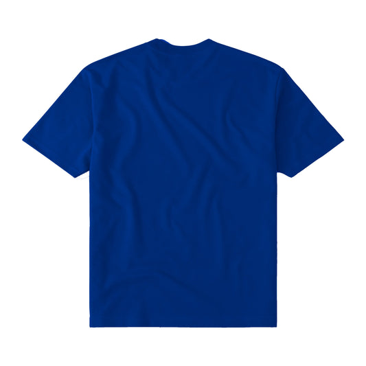 7010 DRI EASE OVERSIZED TEE