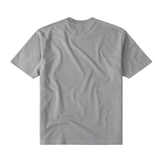 7010 DRI EASE OVERSIZED TEE