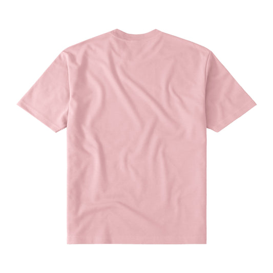 7010 DRI EASE OVERSIZED TEE