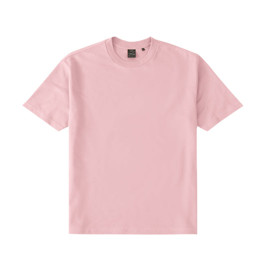 7010 DRI EASE OVERSIZED TEE