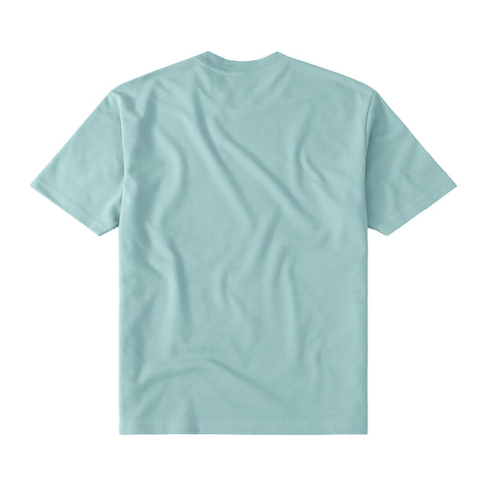 7010 DRI EASE OVERSIZED TEE