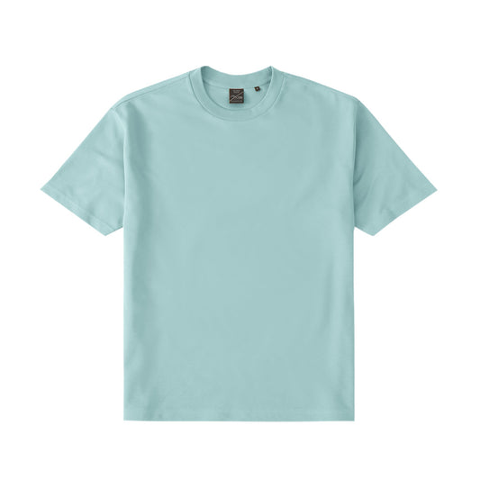 7010 DRI EASE OVERSIZED TEE