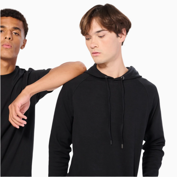 7014 LIGHTWEIGHT PULLOVER