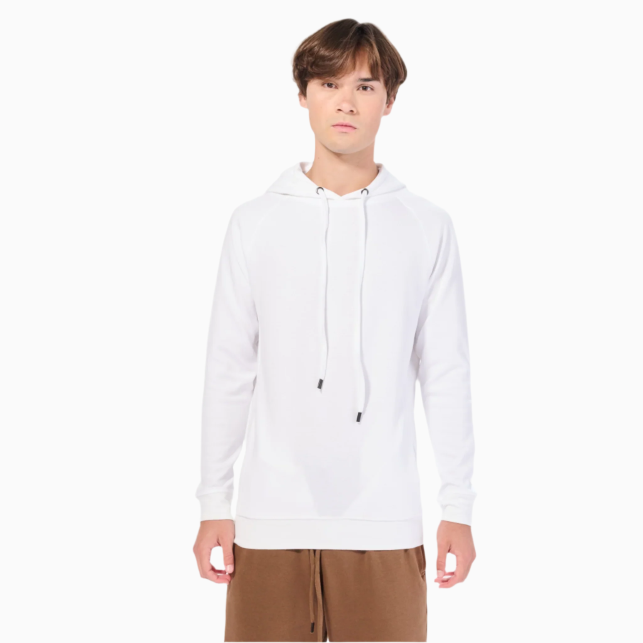 argue＊COTTON IDEAL PULLOVER / WHITE サイズ① AXX124-1201_MODEL3_WEB_990x.