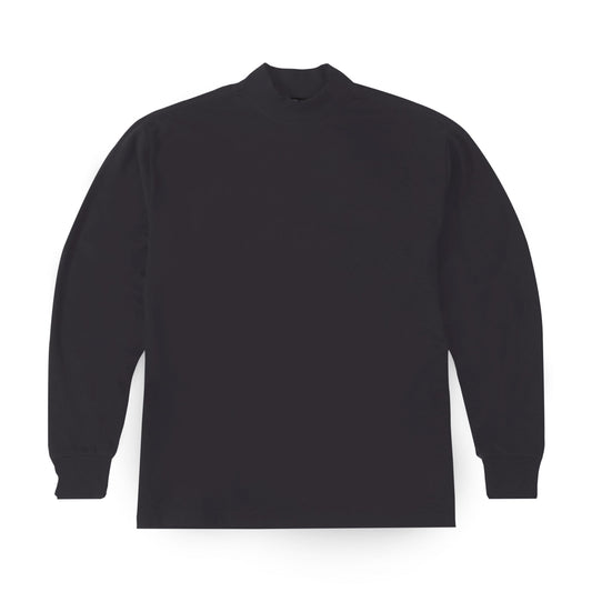 7030 DRI EASE HEAVY MOCKNECK LONG