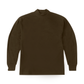 7030 DRI EASE HEAVY MOCKNECK LONG