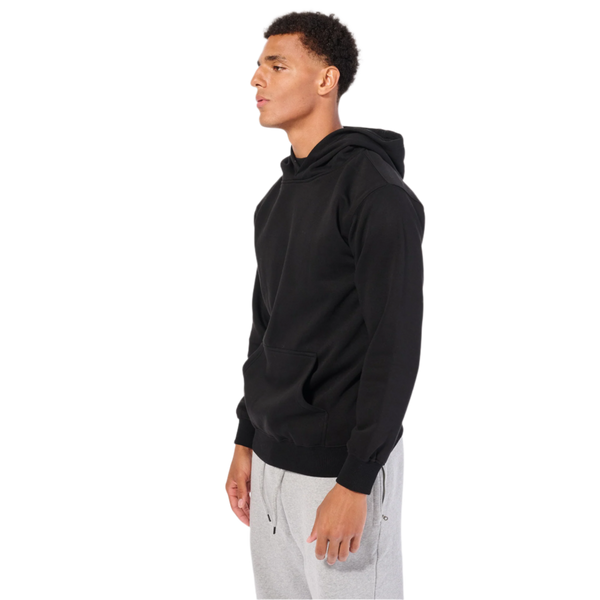 7102+ FLEECE PULLOVER HOOD