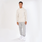 OATMEAL HEATHER