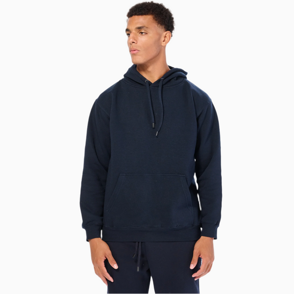 トップス navy ROGO hoodie / ans dotsloevner トップス navy ROGO hoodie / ans dotsloevner navy ROGO hoodie