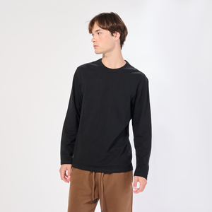7107 SINGLE JERSEY LONG SLEEVES TEE । 7107 SINGLE JERSEY