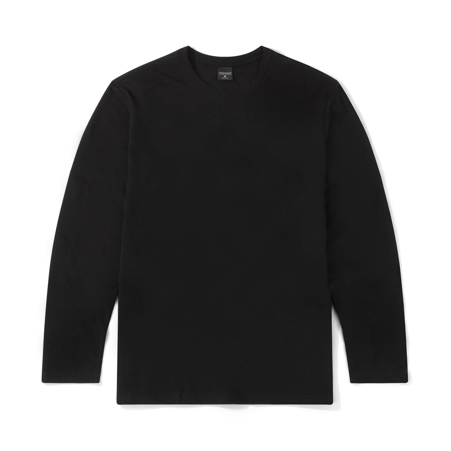 7011 DRI EASE LONG SLEEVES TEE