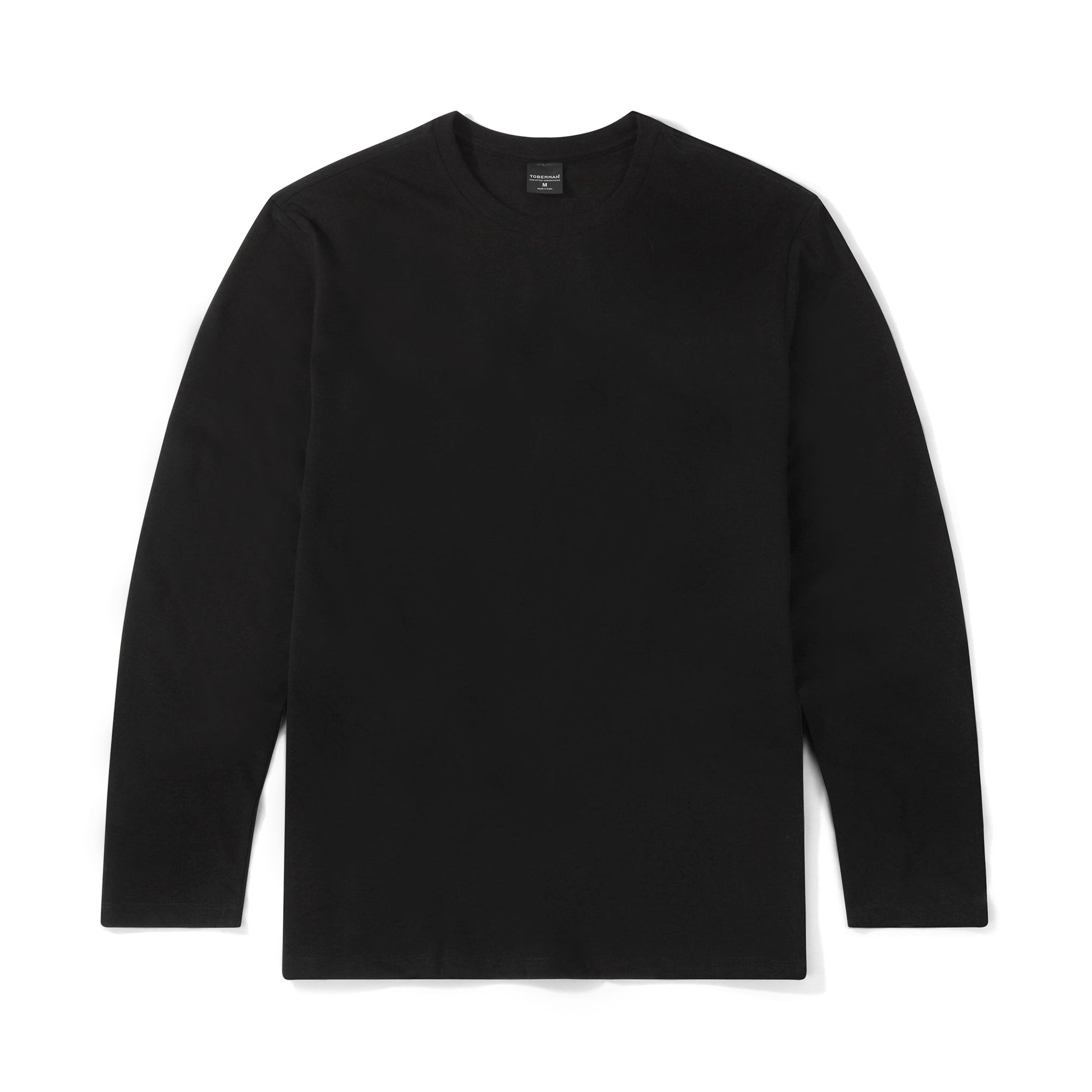 7011 DRI EASE LONG SLEEVES TEE
