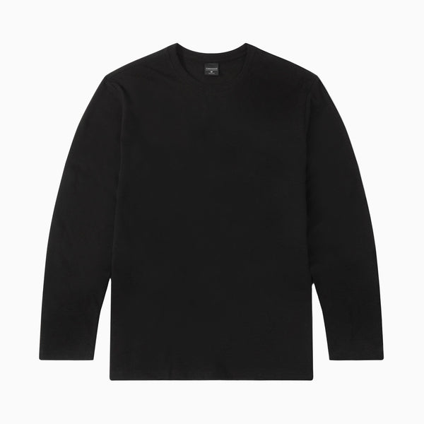 7011 DRI EASE LONG SLEEVES TEE