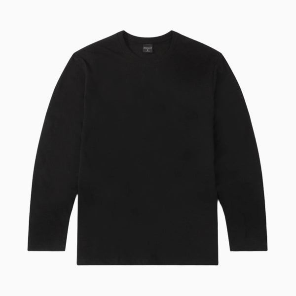 7107 SINGLE JERSEY LONG SLEEVES TEE