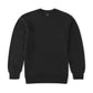 7115+ CREW NECK WITH INVISIBLE ZIP