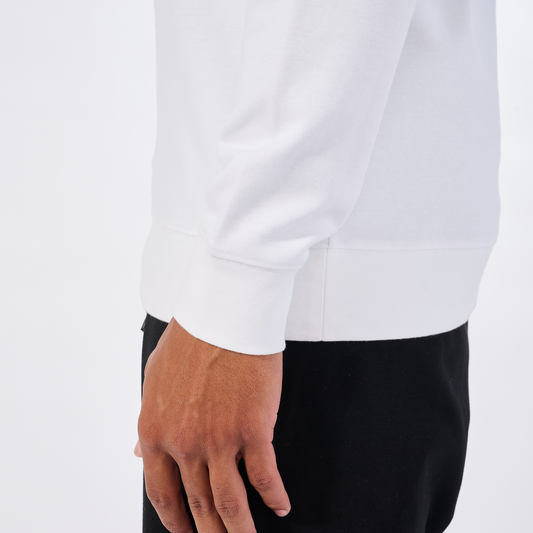 7118 8oz CREWNECK