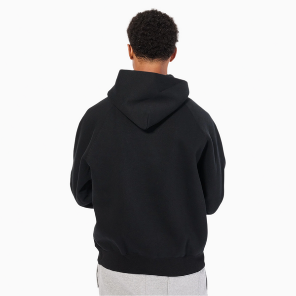 7395 OVERSIZED HEAVY HOODIE 12 oz