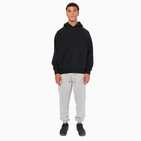 7395+ OVERSIZED HEAVY HOODIE 12 oz