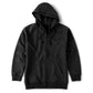 7601+ FULL ZIP UP HOOD